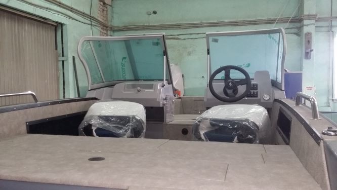 Spinningline 480