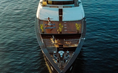 Alumacraft Escape 165 CS