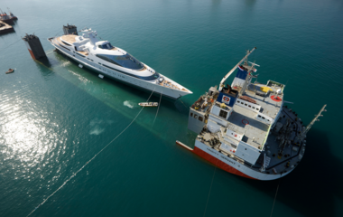 ADM Shipyards Yas