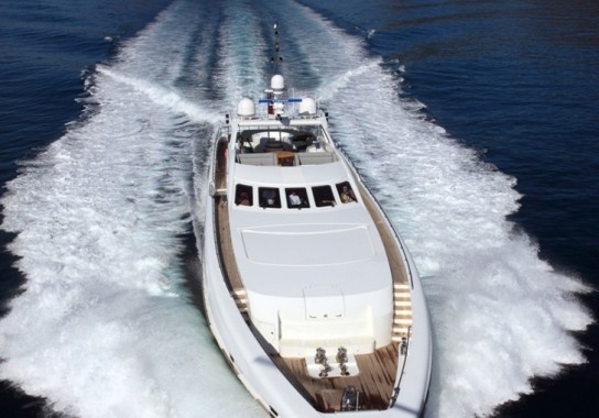 Heesen Clia