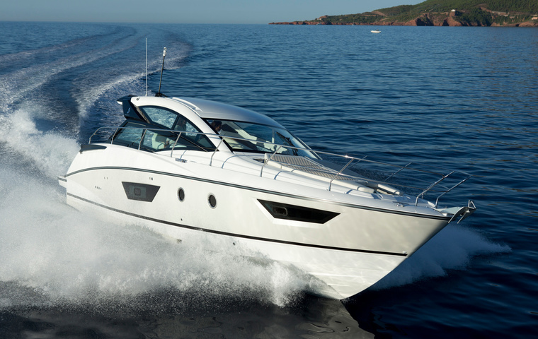 Beneteau Gran Turismo 40 (2023)