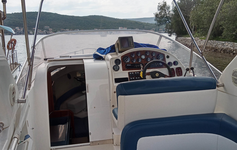 Rio 750 (2004)