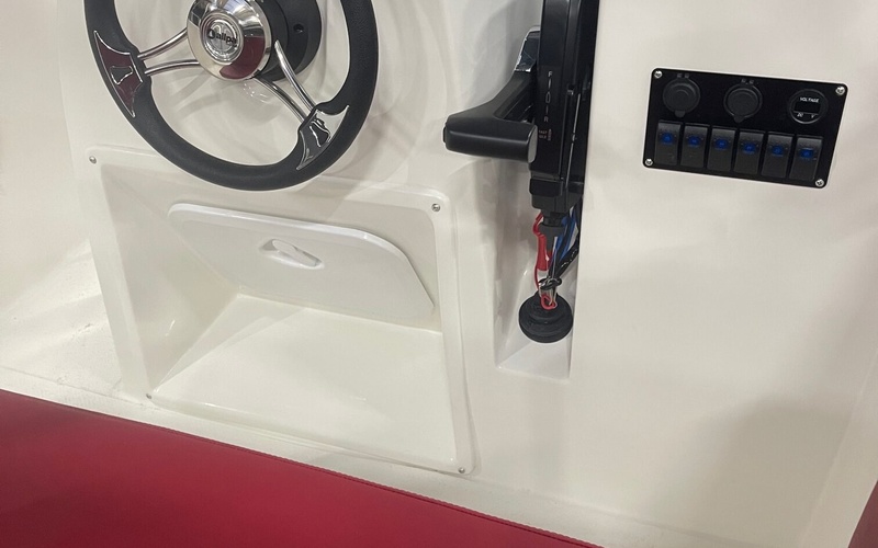 Riomar 475 Sport