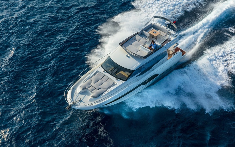 Prestige 590