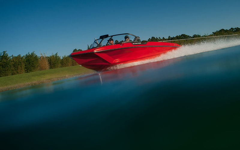 Nautique Ski