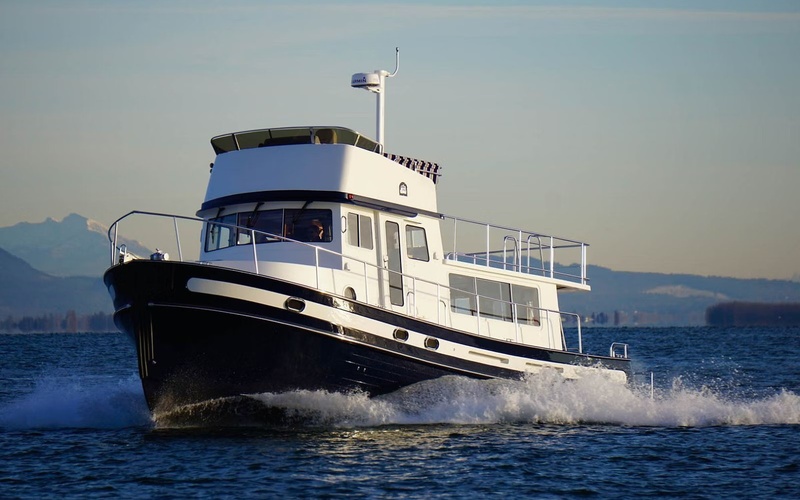 Nordic Tug 44