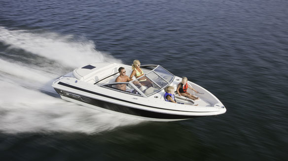 Larson LX 850 