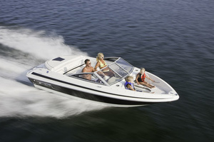 Larson LX 850 