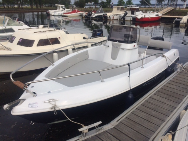 Aquabat Sport Line 17