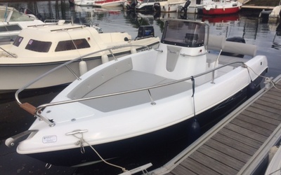 Aquabat Sport Line 17