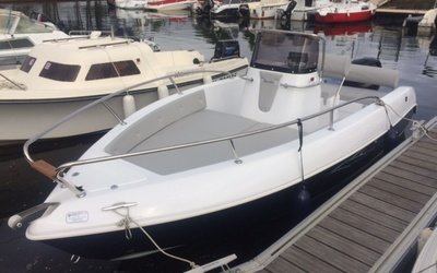 Aquabat Sport Line 17