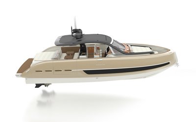 Invictus TT460