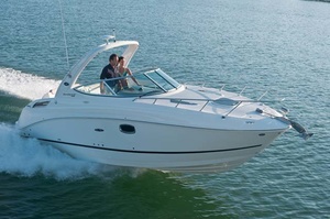 Sea Ray 260 Sundancer