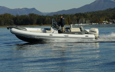 MV 800