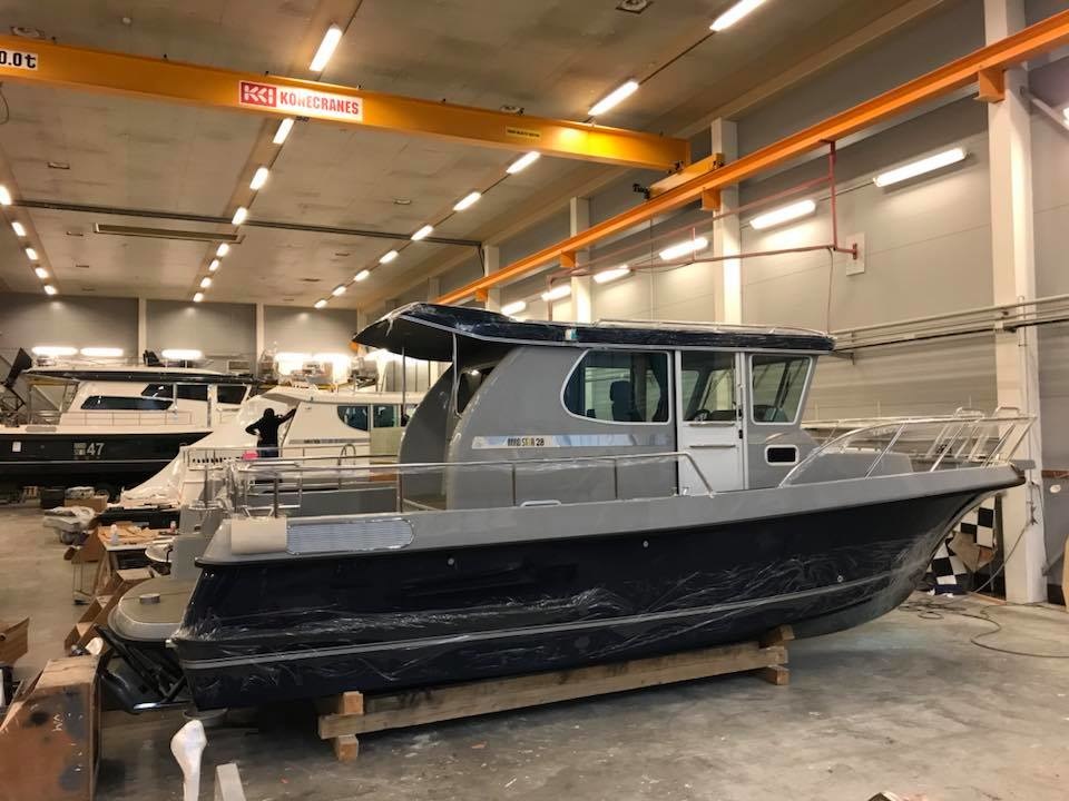 Nord Star
