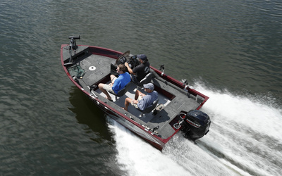 Starcraft Storm 166 SC PRO