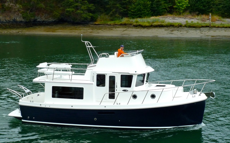 American Tug 365
