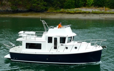 American Tug 365