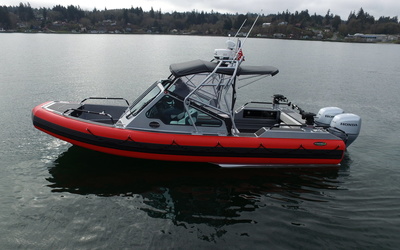 Life Proof 25 Runabout