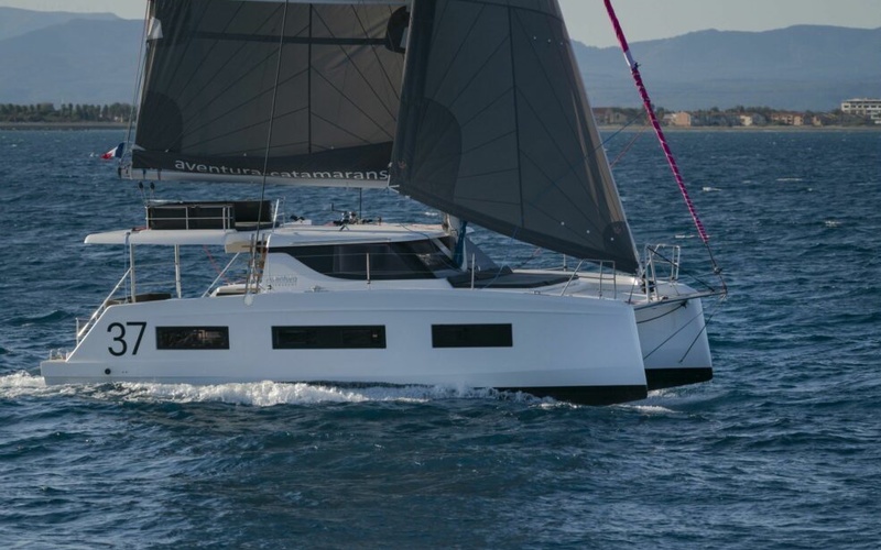 Aventura 37