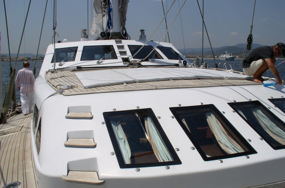Ortona Navi Bartabas
