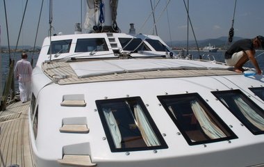 Ortona Navi Bartabas