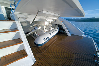 Tecnomar 35 Velvet 