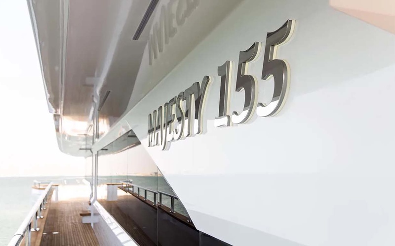 Fairline Targa 48 Open