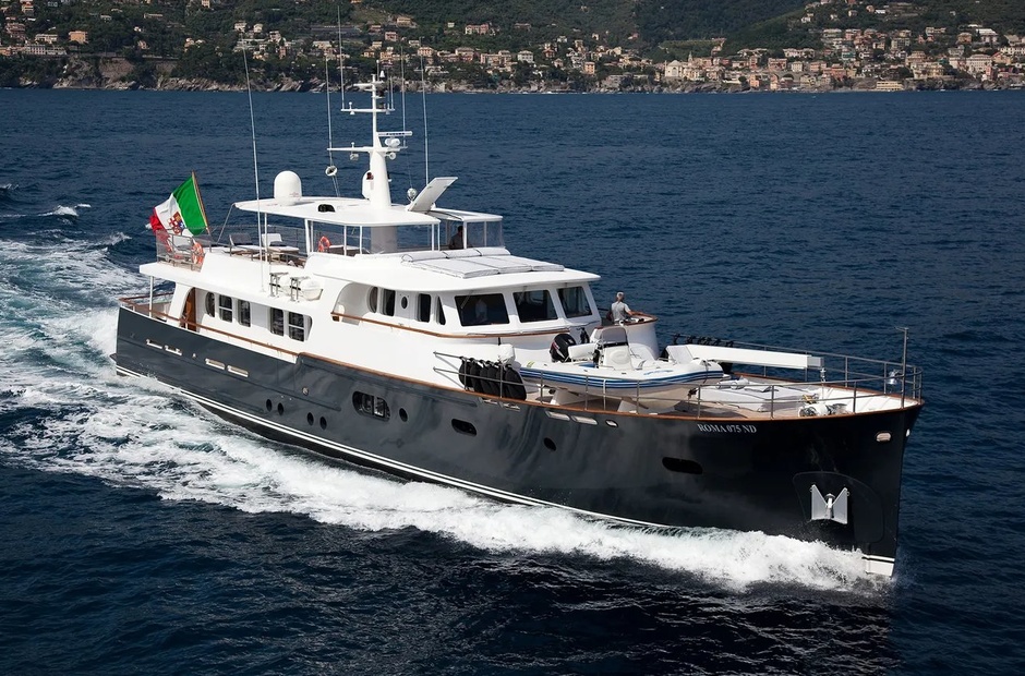 OCEA Persuader