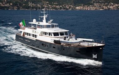 OCEA Persuader
