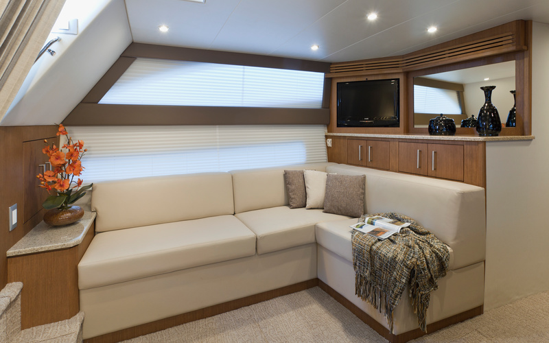 Carver 44 Sojourn