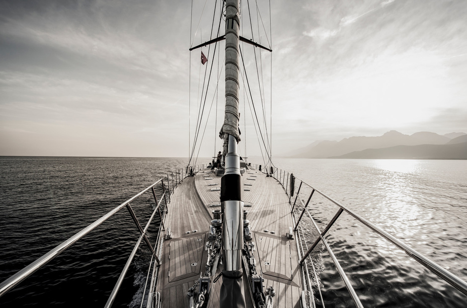Concorde Ocean Pure 2