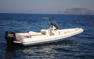 Magazzu M-GT Spider
