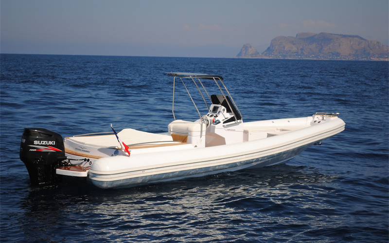 Magazzu M-GT Spider