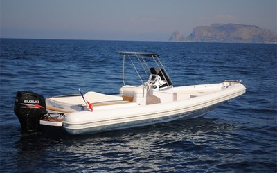Magazzu M-GT Spider