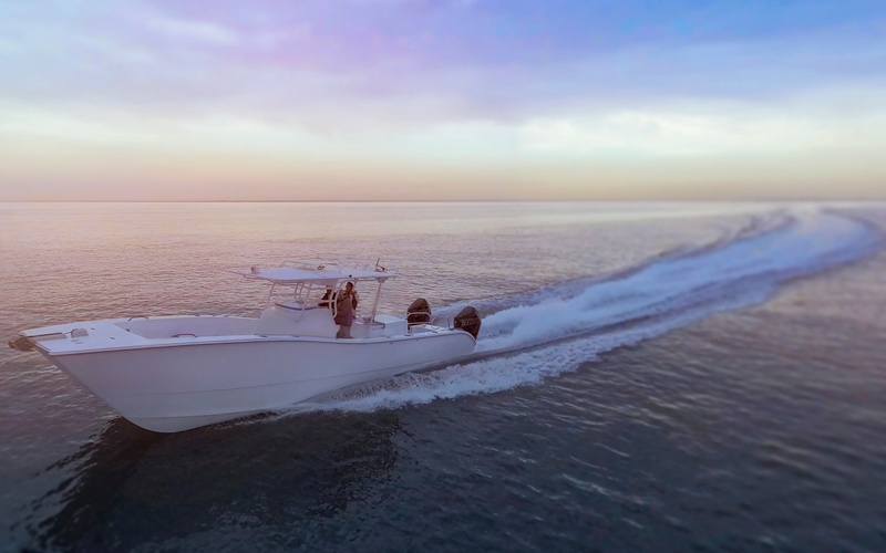 Silvercraft SilverCat34 CC