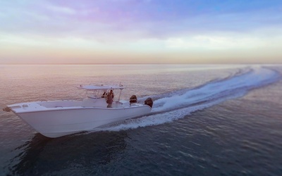 Silvercraft SilverCat34 CC