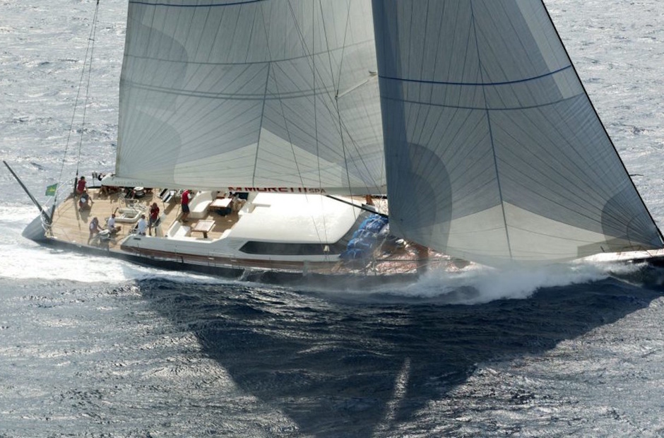 Maxi Dolphin Viriella