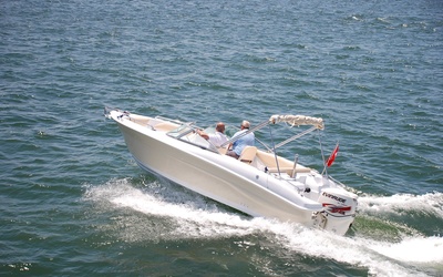 Mercan Ski 21
