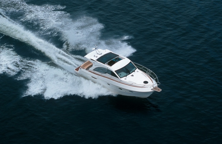 Galeon 390Ht
