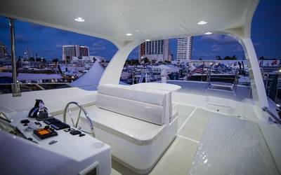 Nordhavn 59 CP