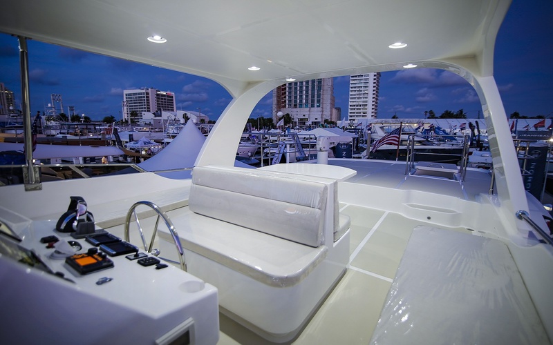 Nordhavn 59 CP
