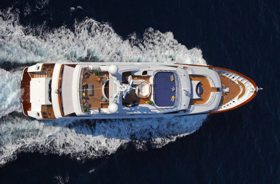Benetti Akira One
