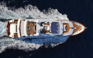 Benetti Akira One