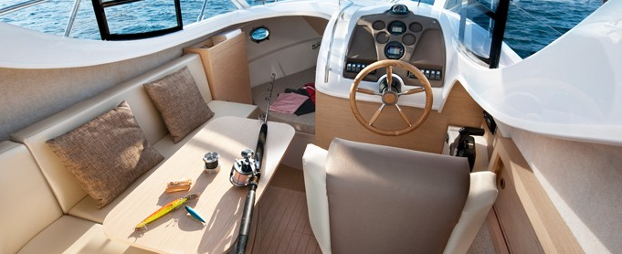 Sessa Dorado 26