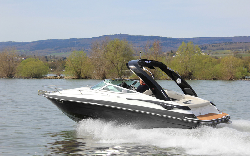 Viper V243