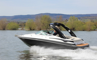 Viper V243