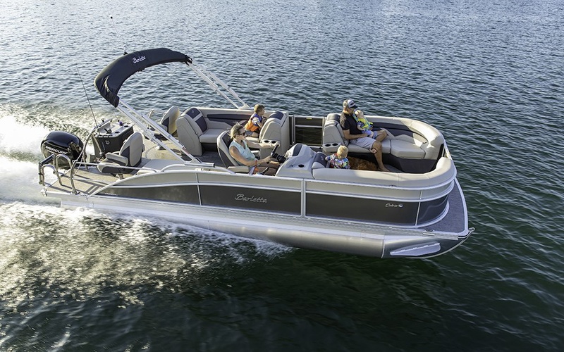 Barletta Cabrio 22CC