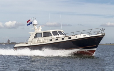 North-line  50