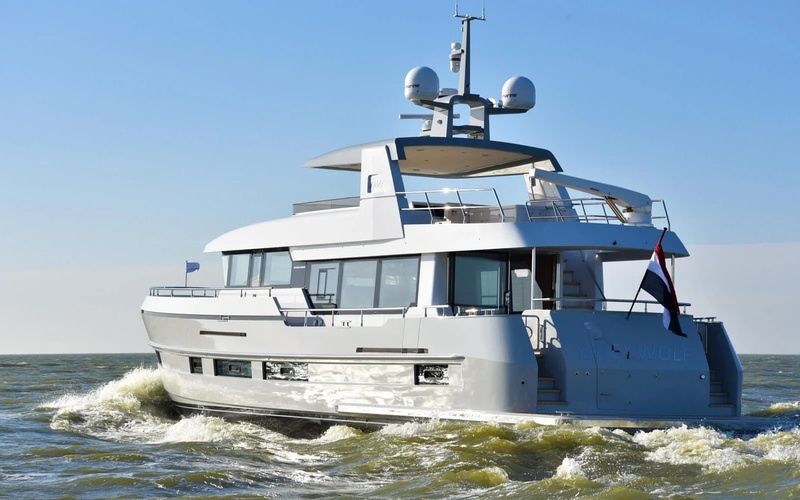 Dutchman DME 7